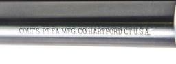 Colt - SAA Frontier Scout - .22 lr