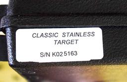 Kimber - Classic Stainless Target - .45 ACP