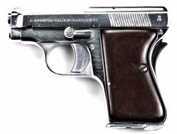 Beretta - Model 418 - 6.35mm
