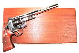 Smith & Wesson - Model 57 - .41 Magnum