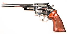 Smith & Wesson - Model 57 - .41 Magnum