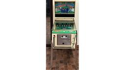 Pennant Fever 2 Player Pinball Game