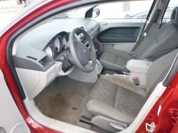 2007 Dodge Caliber SXT  Year: 2007 Make: Dodge Model: Caliber Engine: I4, 2