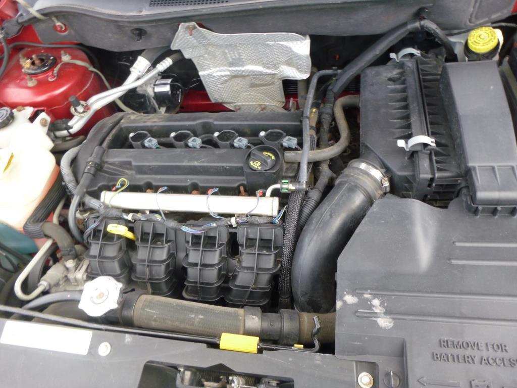 2007 Dodge Caliber SXT  Year: 2007 Make: Dodge Model: Caliber Engine: I4, 2