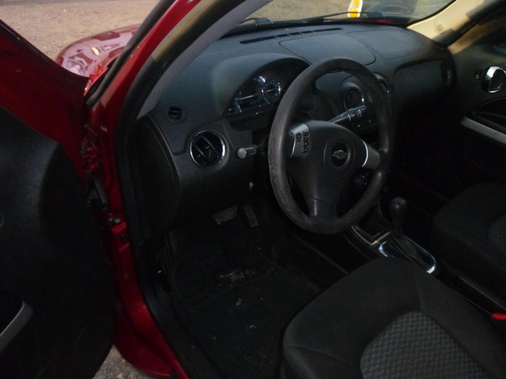 2010 Chevrolet HHR CROSSOVER WAGON LS  Year: 2010 Make: Chevrolet Model: HH