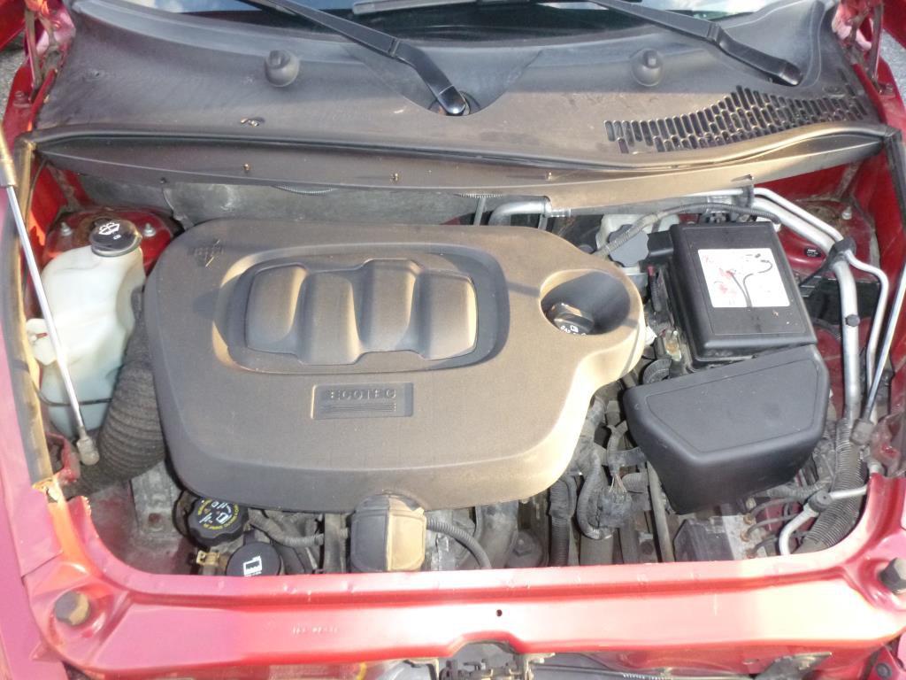 2010 Chevrolet HHR CROSSOVER WAGON LS  Year: 2010 Make: Chevrolet Model: HH