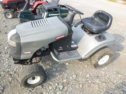 CRAFTSMAN CT2000 LAWN TRACTOR