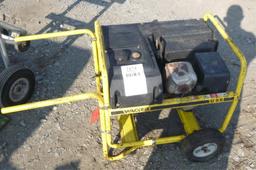 WACKER G.5.6 GAS GENERATOR