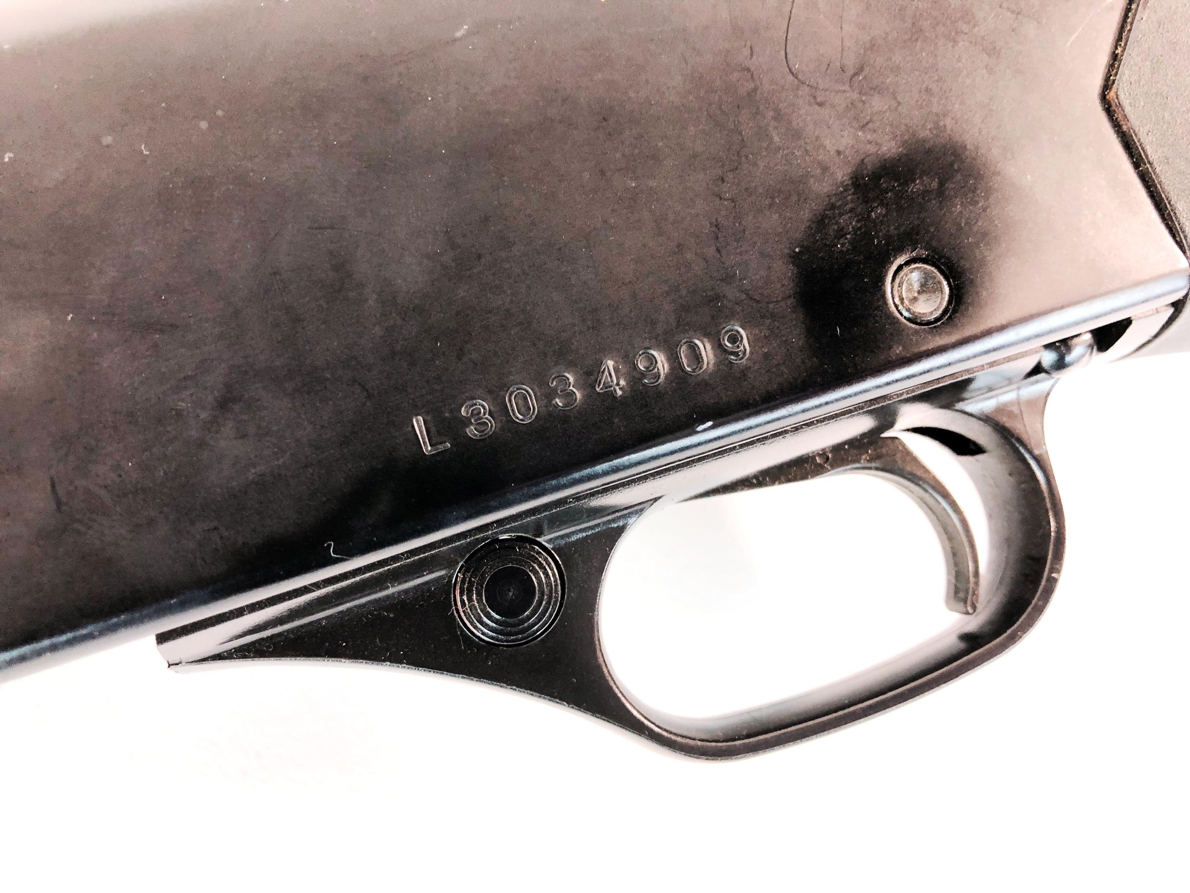 Winchester Gun Model 1300 Defender 12 Gauge Pump Composite Stock Shotgun Serial L3034909