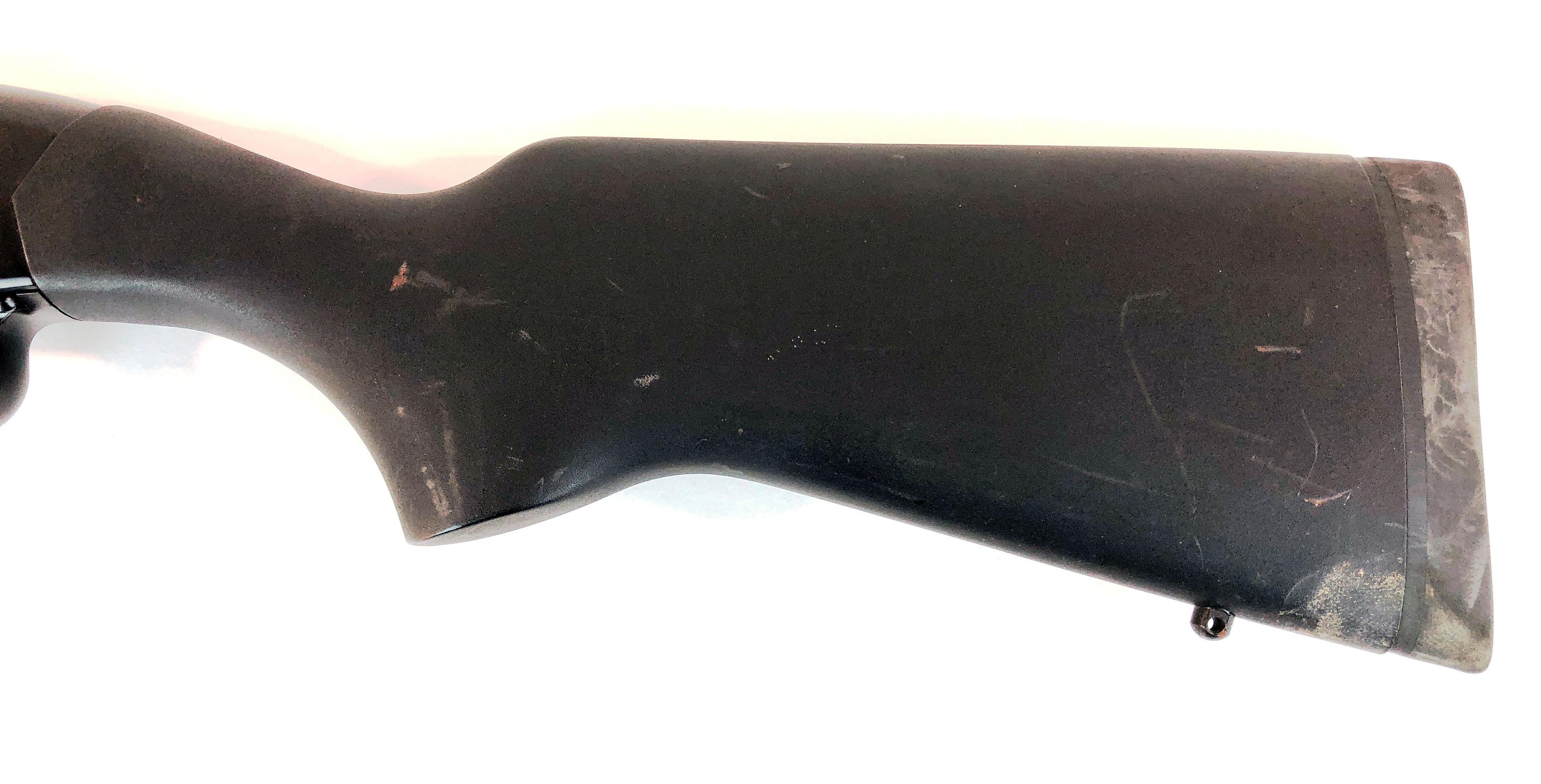 Winchester Gun Model 1300 Defender 12 Gauge Pump Composite Stock Shotgun Serial L3034909