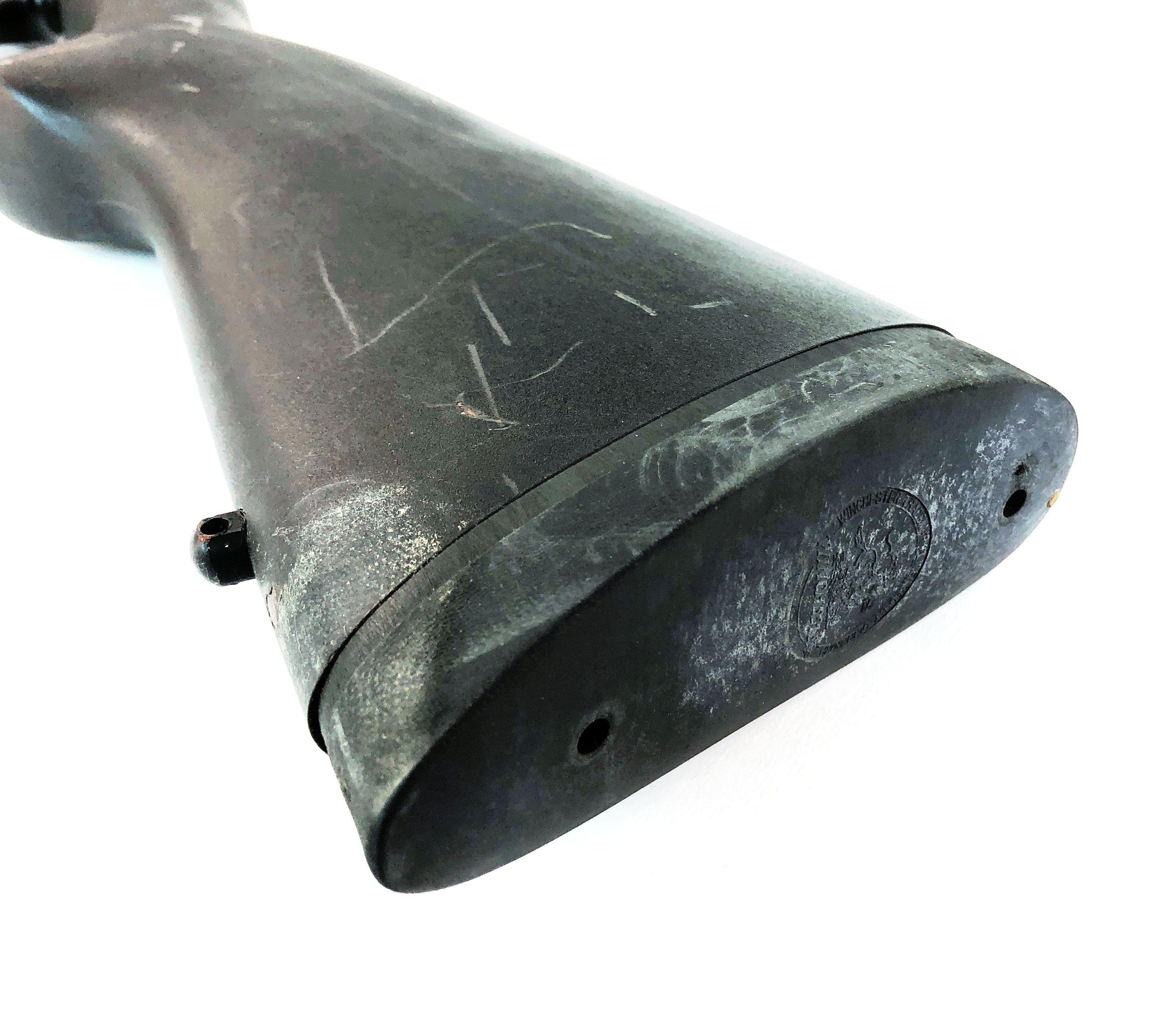 Winchester Gun Model 1300 Defender 12 Gauge Pump Composite Stock Shotgun Serial L3034909
