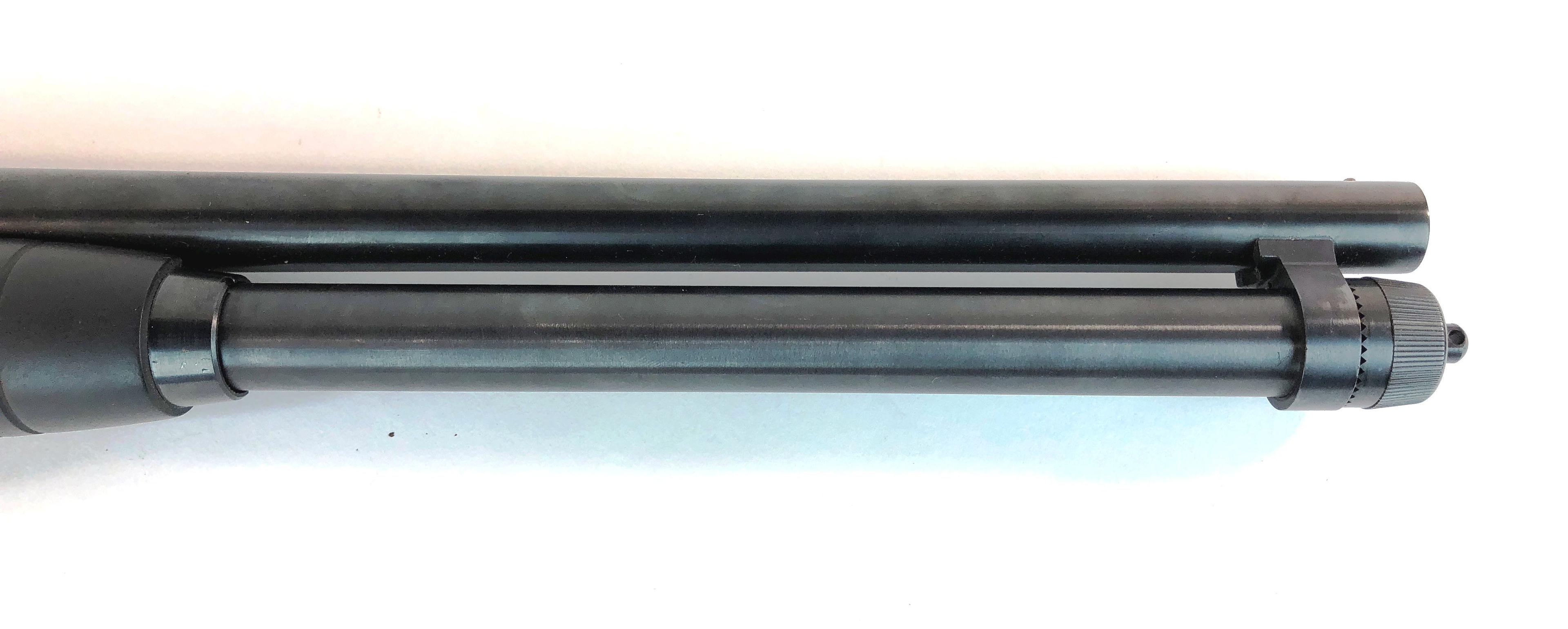 Winchester Gun Model 1300 Defender 12 Gauge Pump Composite Stock Shotgun Serial L3034909