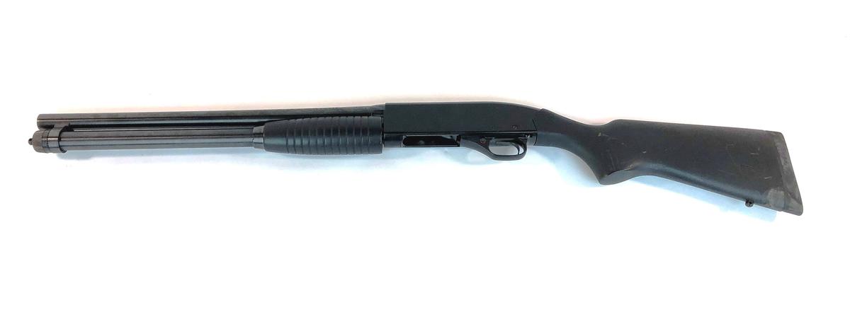 Winchester Gun Model 1300 Defender 12 Gauge Pump Composite Stock Shotgun Serial L3034909