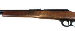 Vintage Marlin Gun Model 57M Micro Groove Lever Action Rifle in .22 Mag Caliber