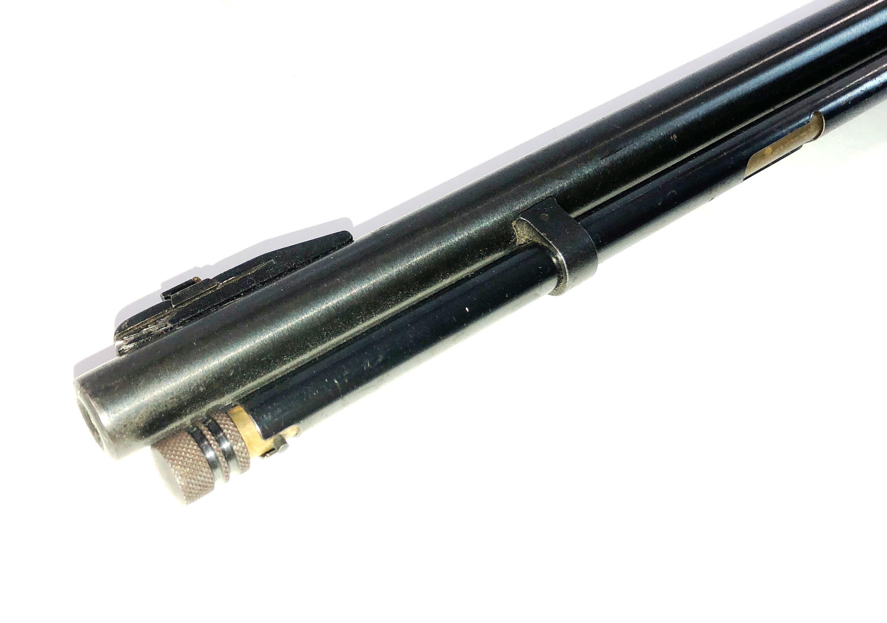 Vintage Marlin Gun Model 57M Micro Groove Lever Action Rifle in .22 Mag Caliber