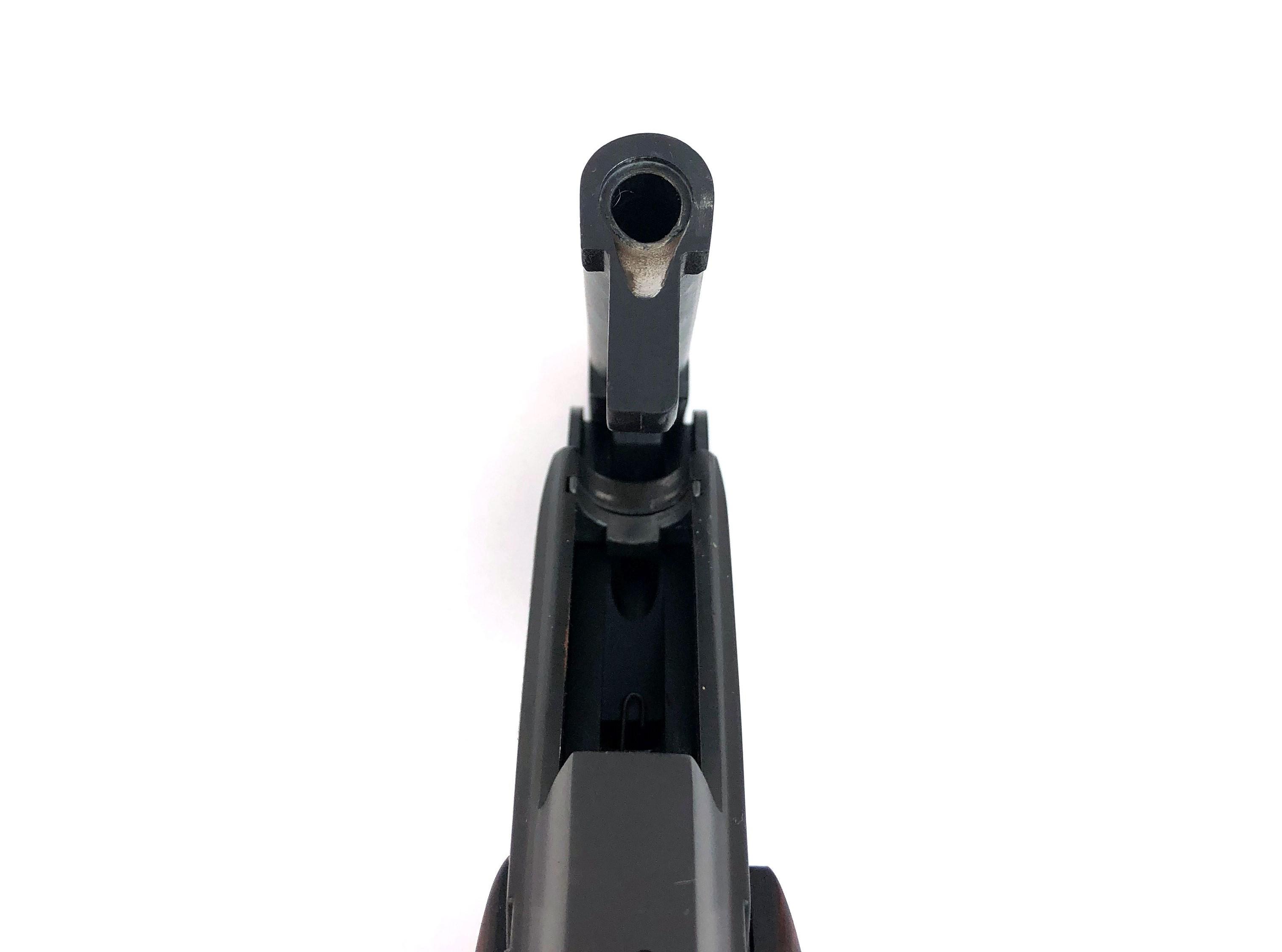 Taurus Gun Model PT-22 Pistol in .22LR