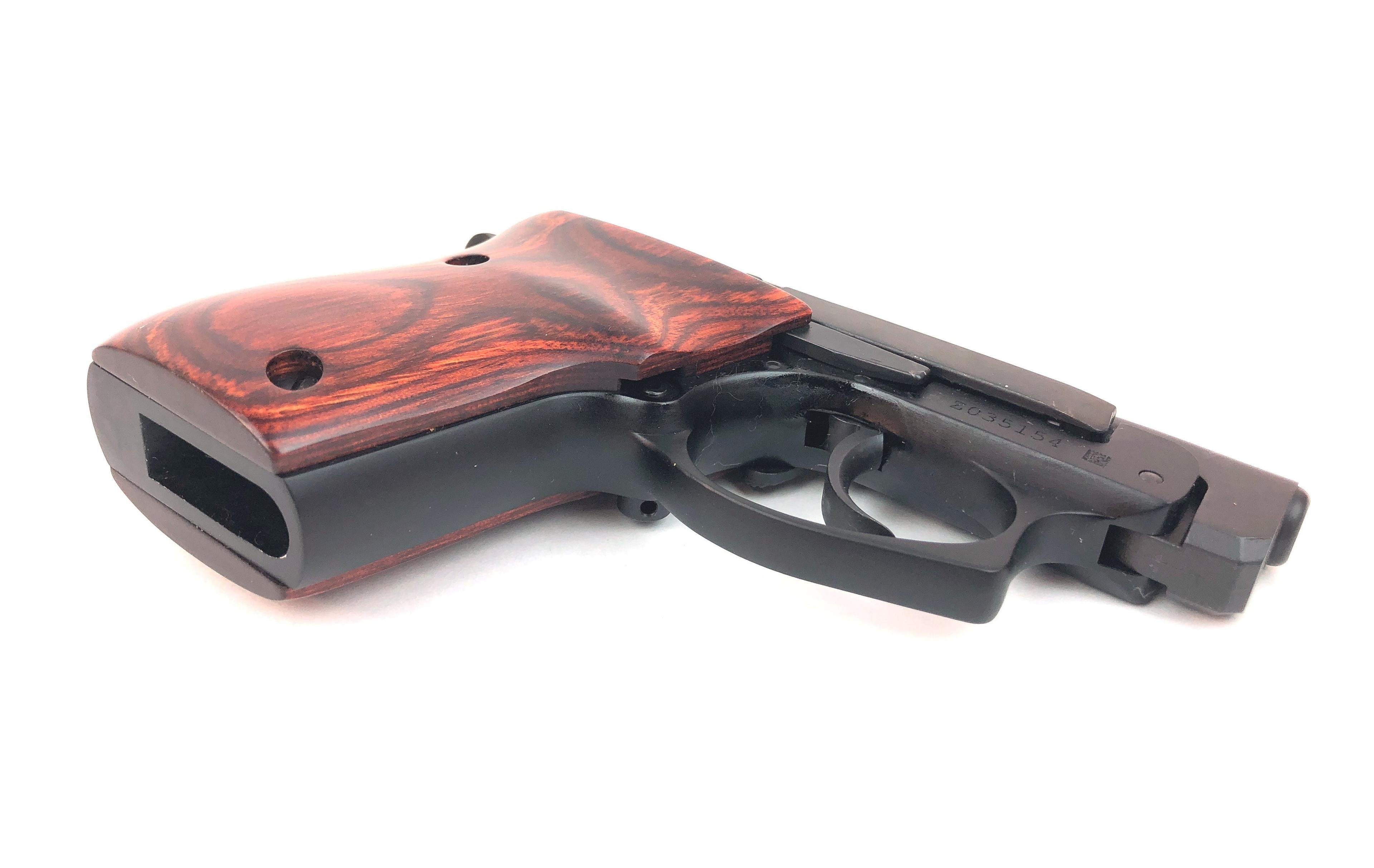 Taurus Gun Model PT-22 Pistol in .22LR