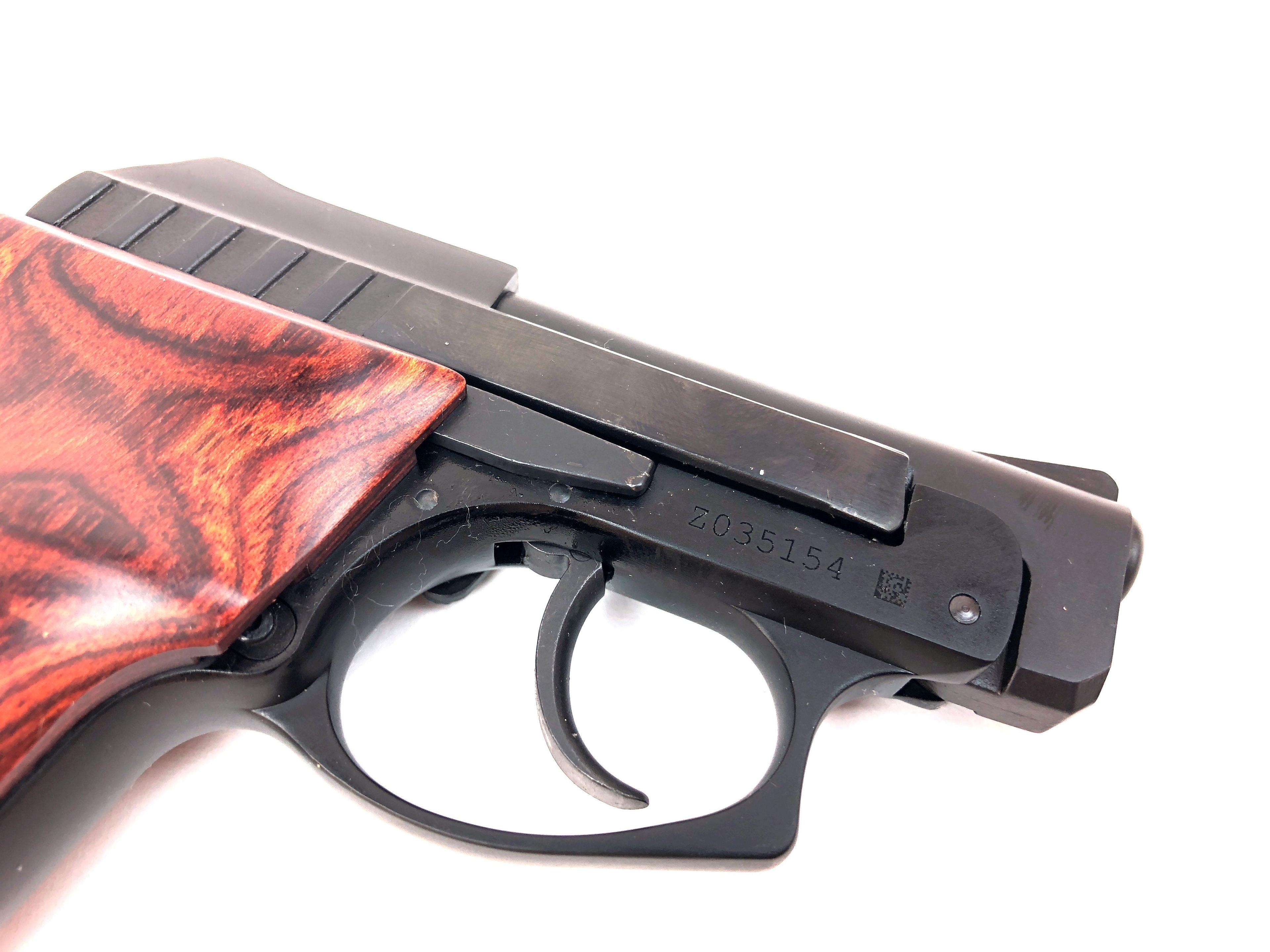 Taurus Gun Model PT-22 Pistol in .22LR