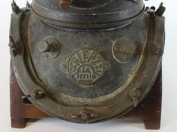 Nautical Marine Galeazzi La Spezia Diving Helmet