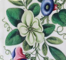 Japanese Watercolor on Rice Paper