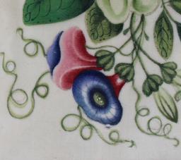 Japanese Watercolor on Rice Paper