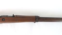 Japanese Ariska Type 99 Bolt Action Rifle Firearm