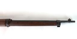 Japanese Ariska Type 99 Bolt Action Rifle Firearm