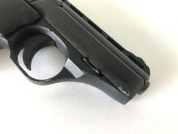 Phoenix Arms Model HP25A Pistol Firearm