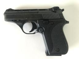 Phoenix Arms Model HP25A Pistol Firearm