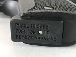 Phoenix Arms Model HP25A Pistol Firearm