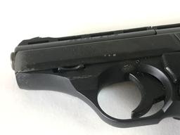 Phoenix Arms Model HP25A Pistol Firearm