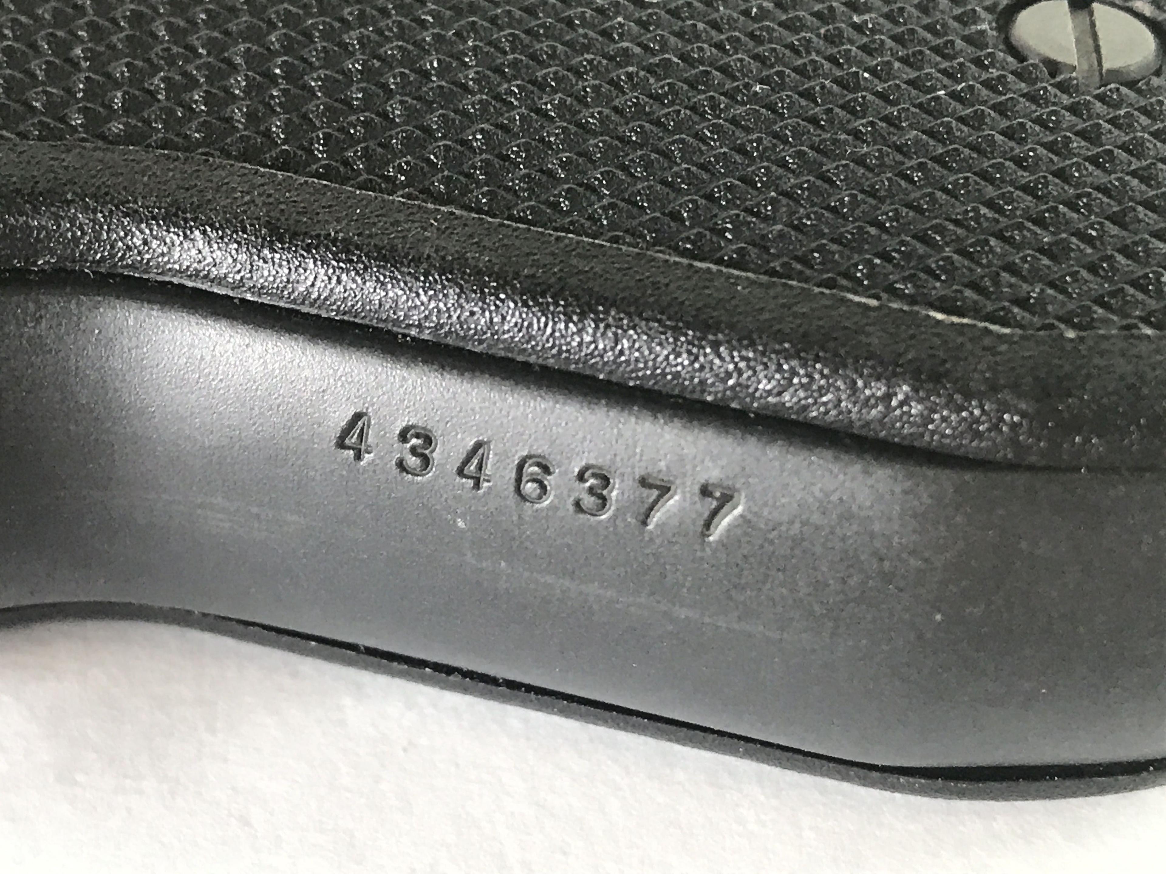 Phoenix Arms Model HP25A Pistol Firearm