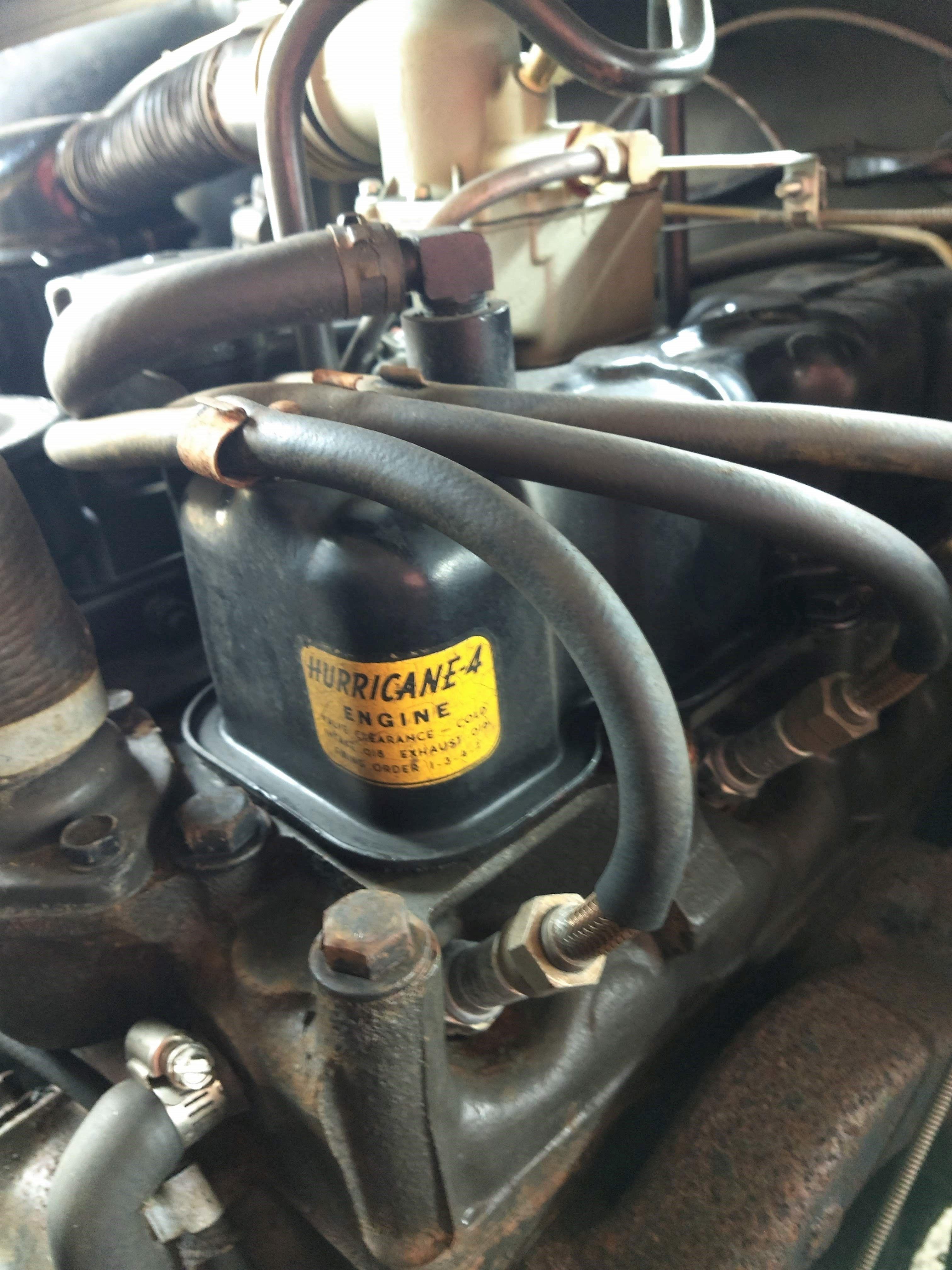 1955 Willys Motors M38A1 with Mounted M40A4 and M8C Rifles