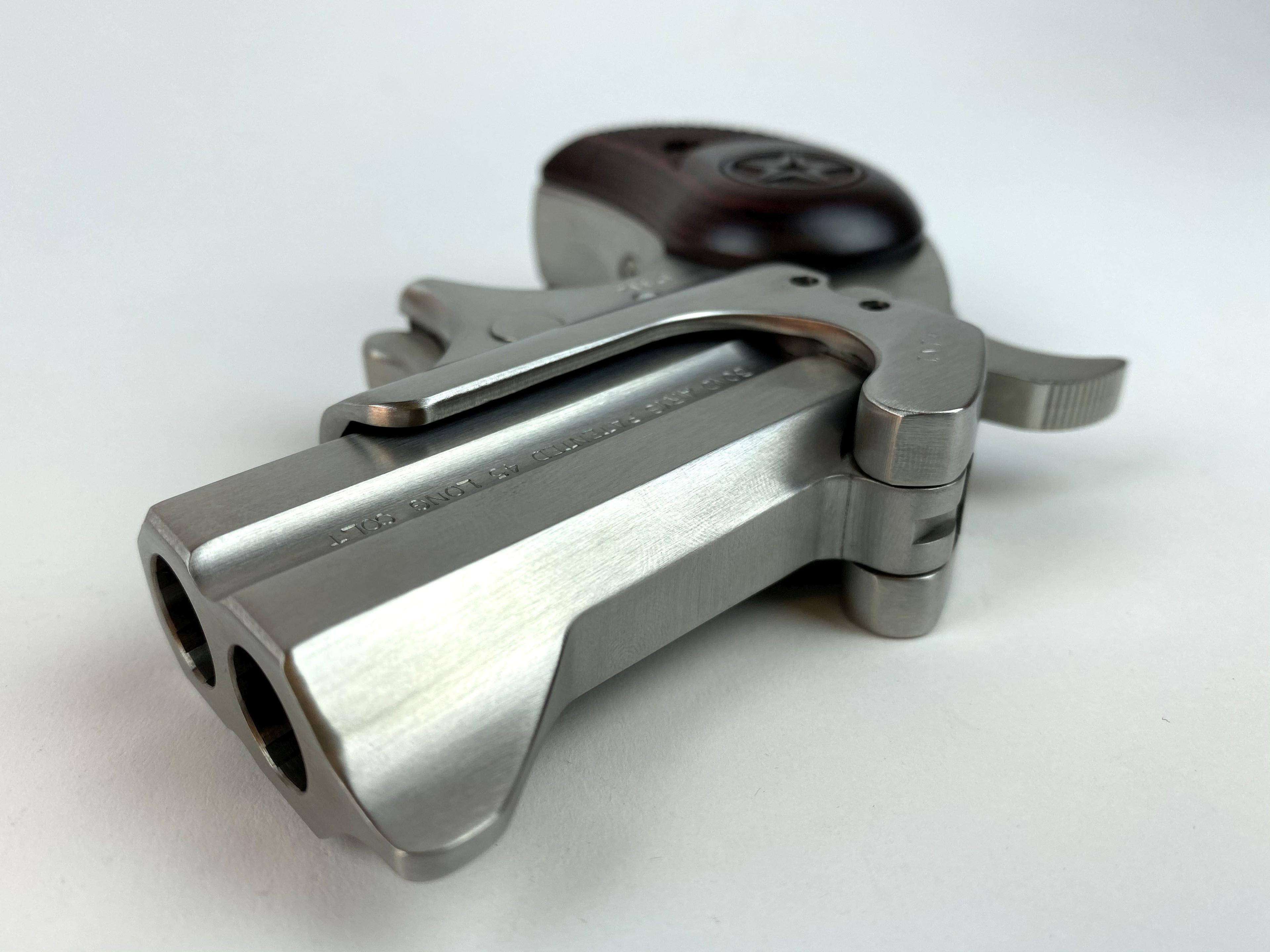 Bond Arms 45 Colt Mini Firearm