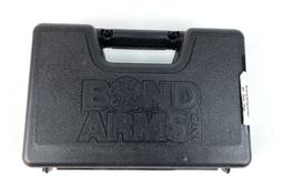 Bond Arms 45 Colt Mini Firearm