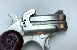 Bond Arms 45 Colt Mini Firearm