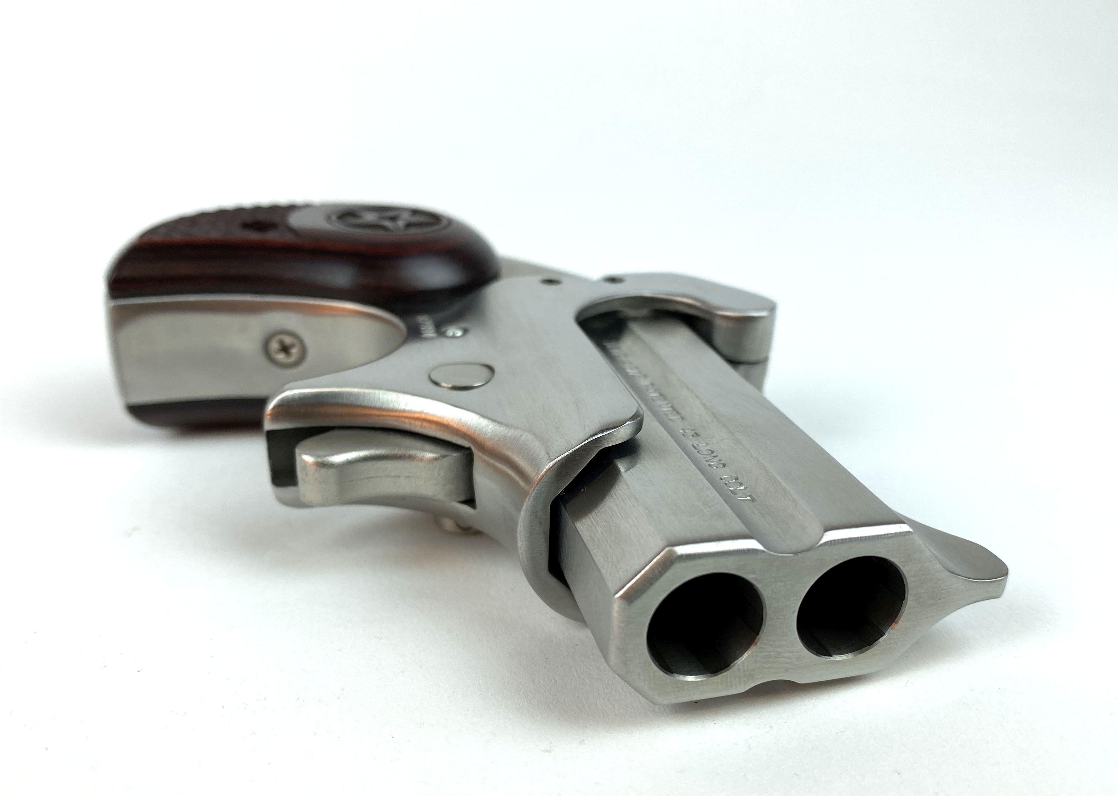 Bond Arms 45 Colt Mini Firearm