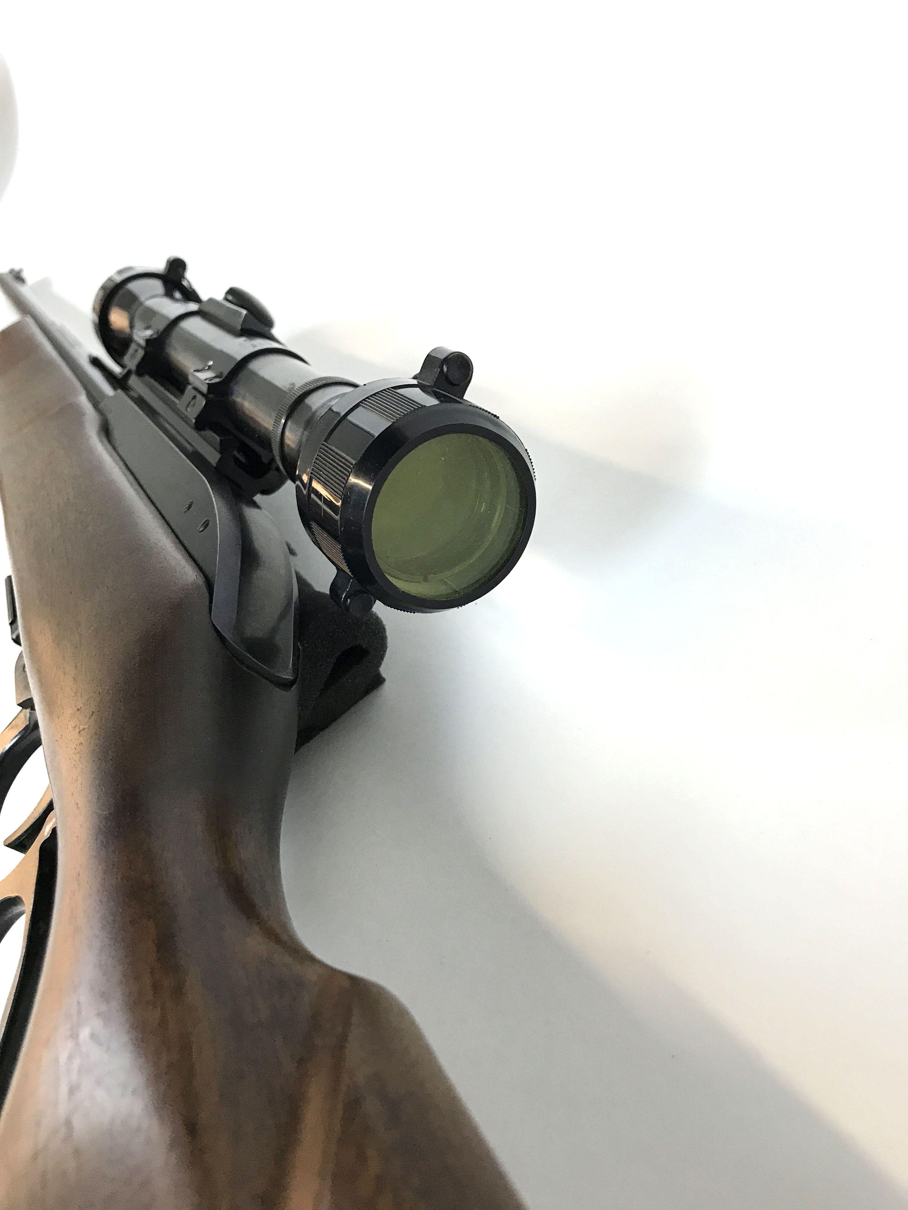 Marlin Model G2 Lever Action 30 Cal US Carbine Rifle