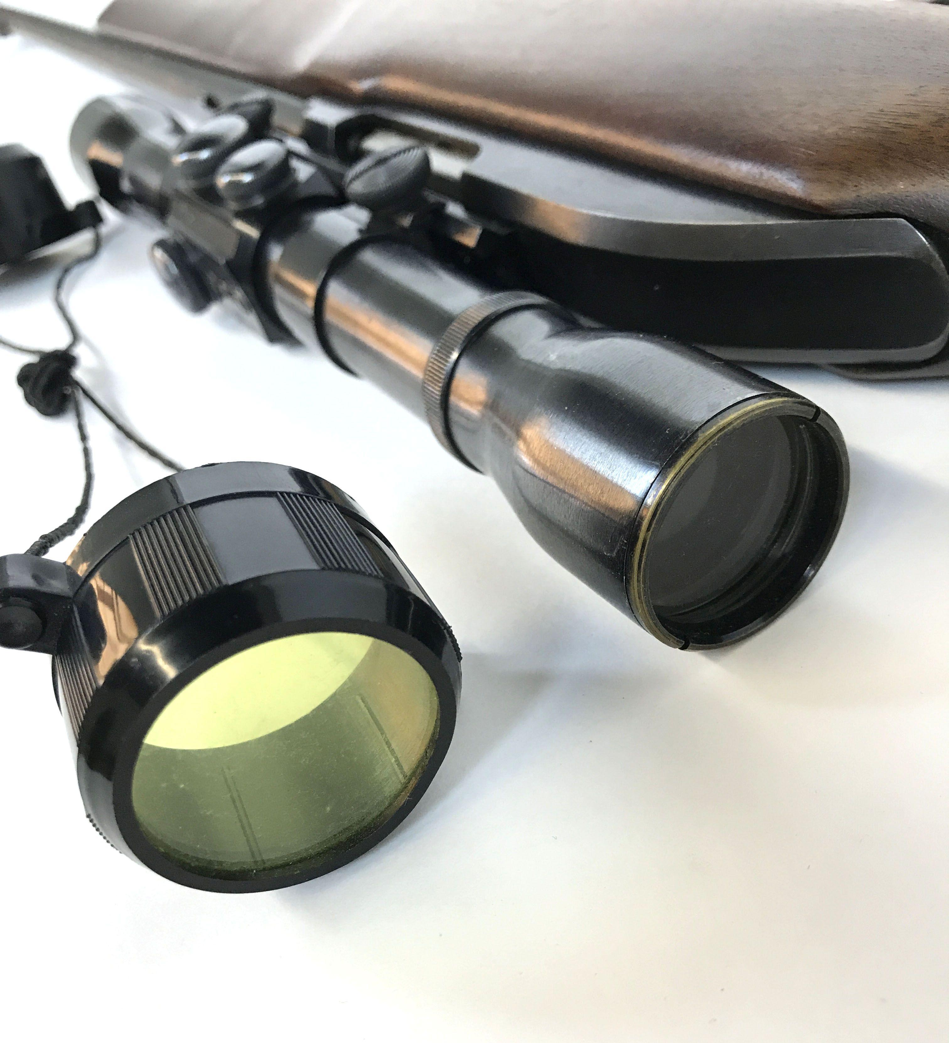 Marlin Model G2 Lever Action 30 Cal US Carbine Rifle