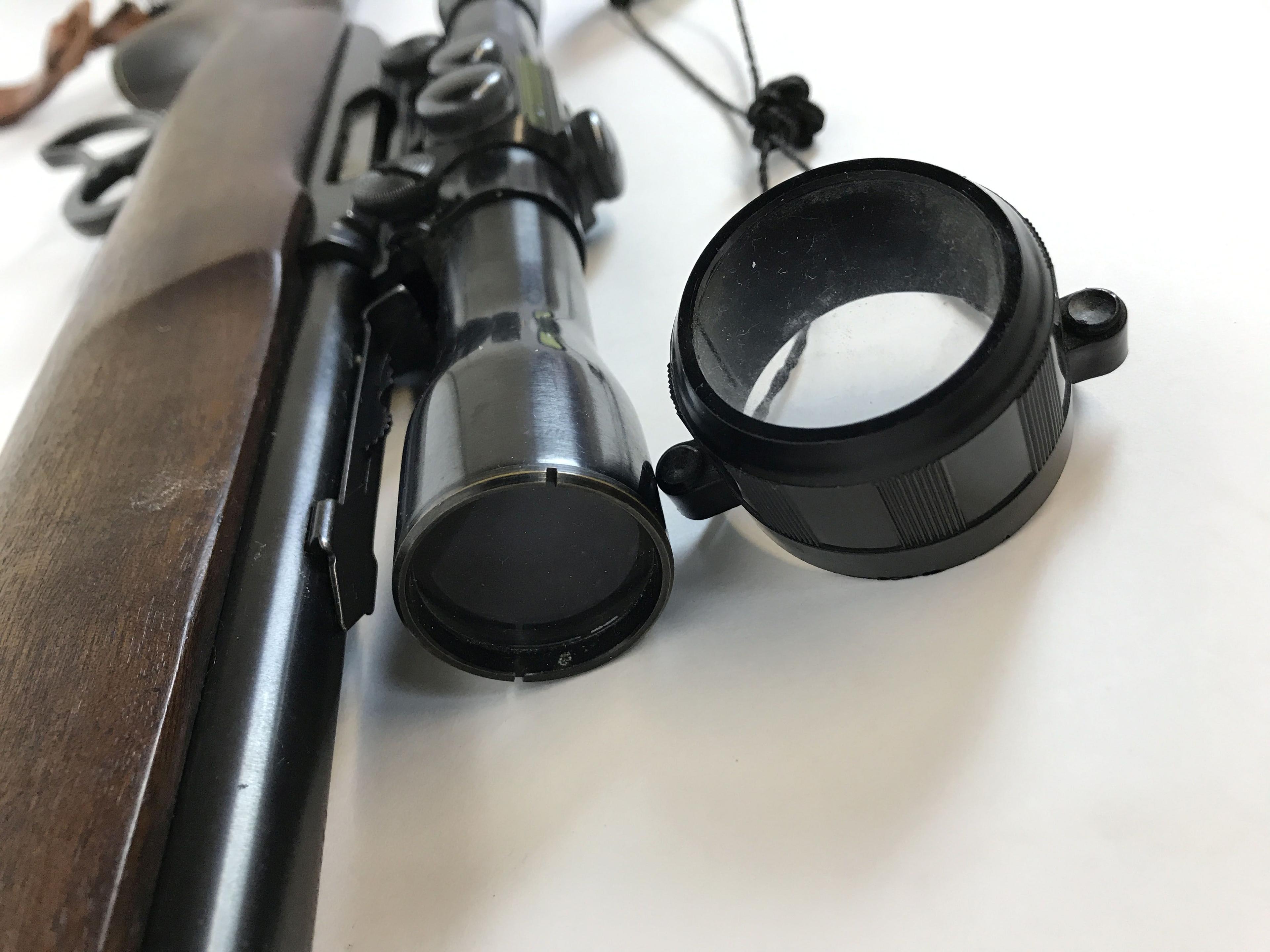 Marlin Model G2 Lever Action 30 Cal US Carbine Rifle