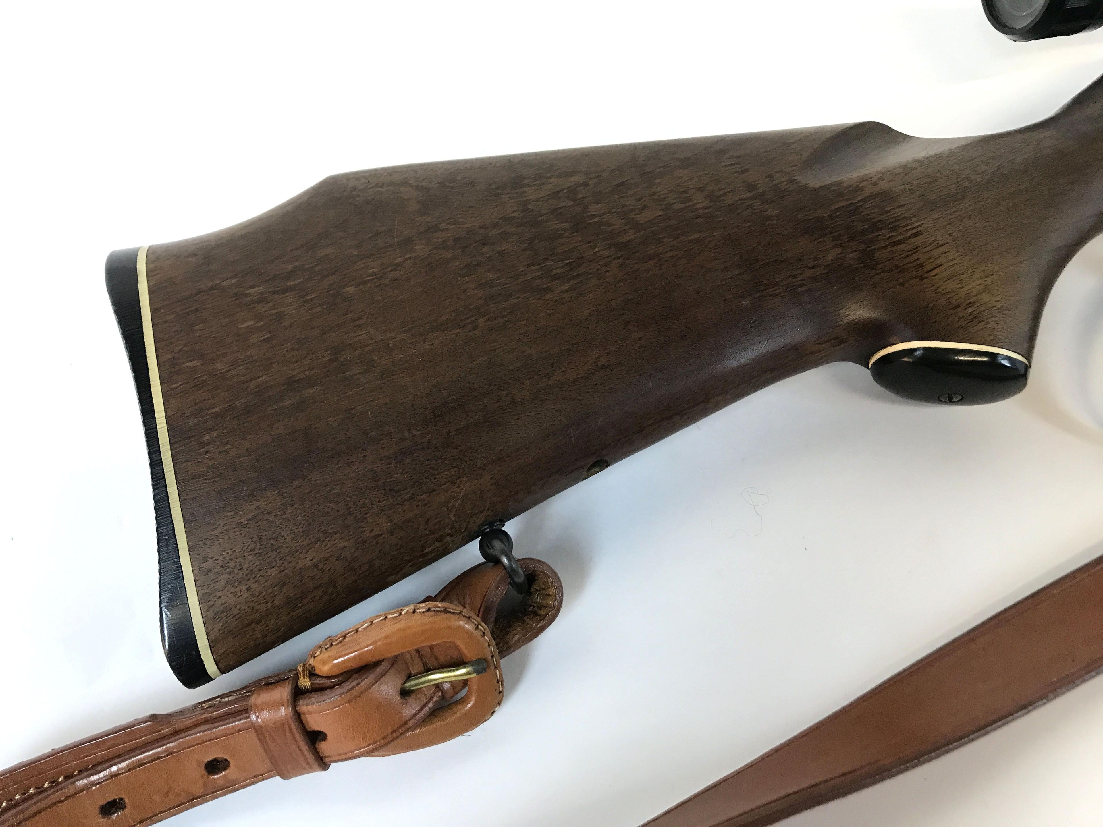 Marlin Model G2 Lever Action 30 Cal US Carbine Rifle