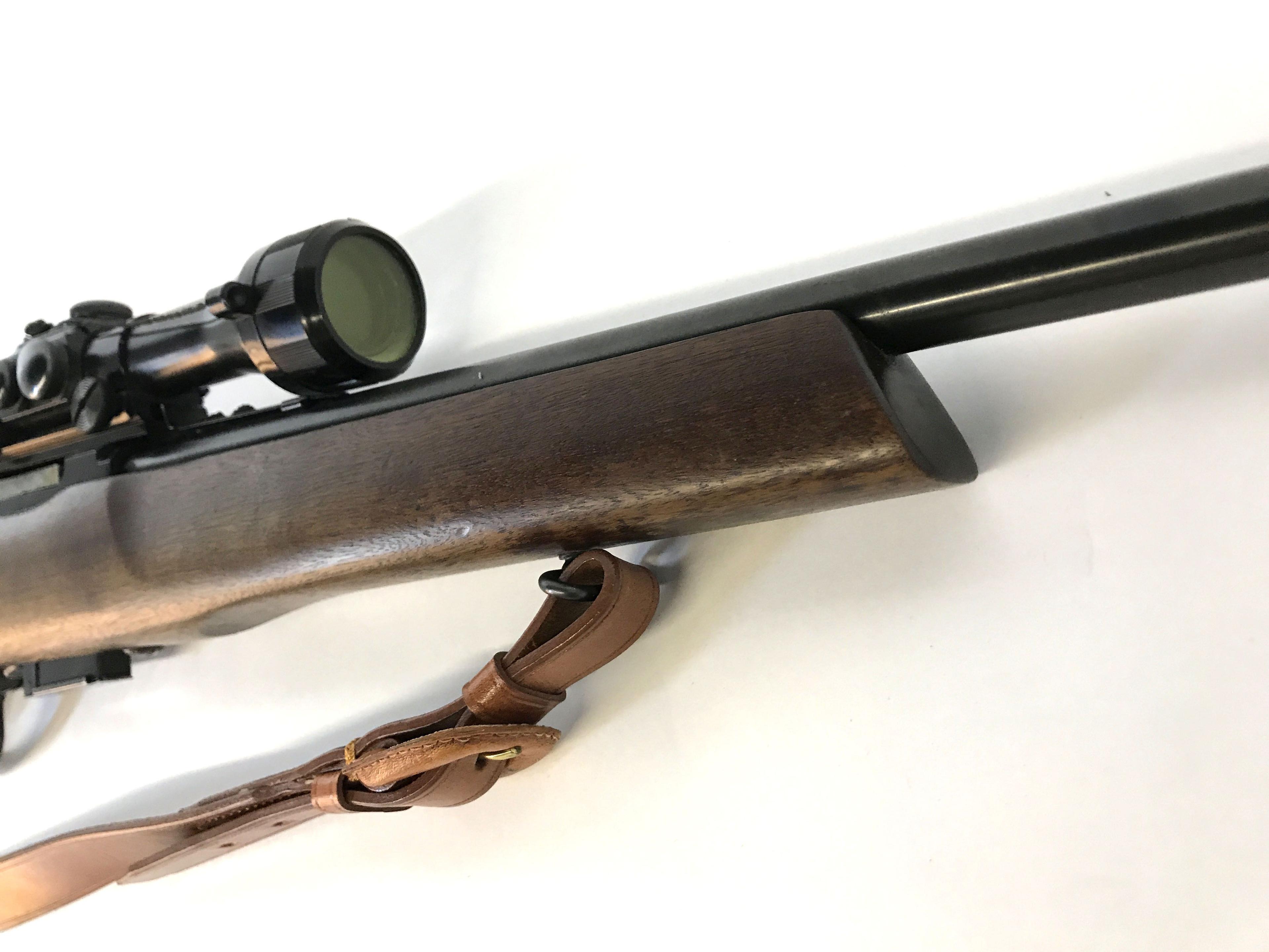 Marlin Model G2 Lever Action 30 Cal US Carbine Rifle