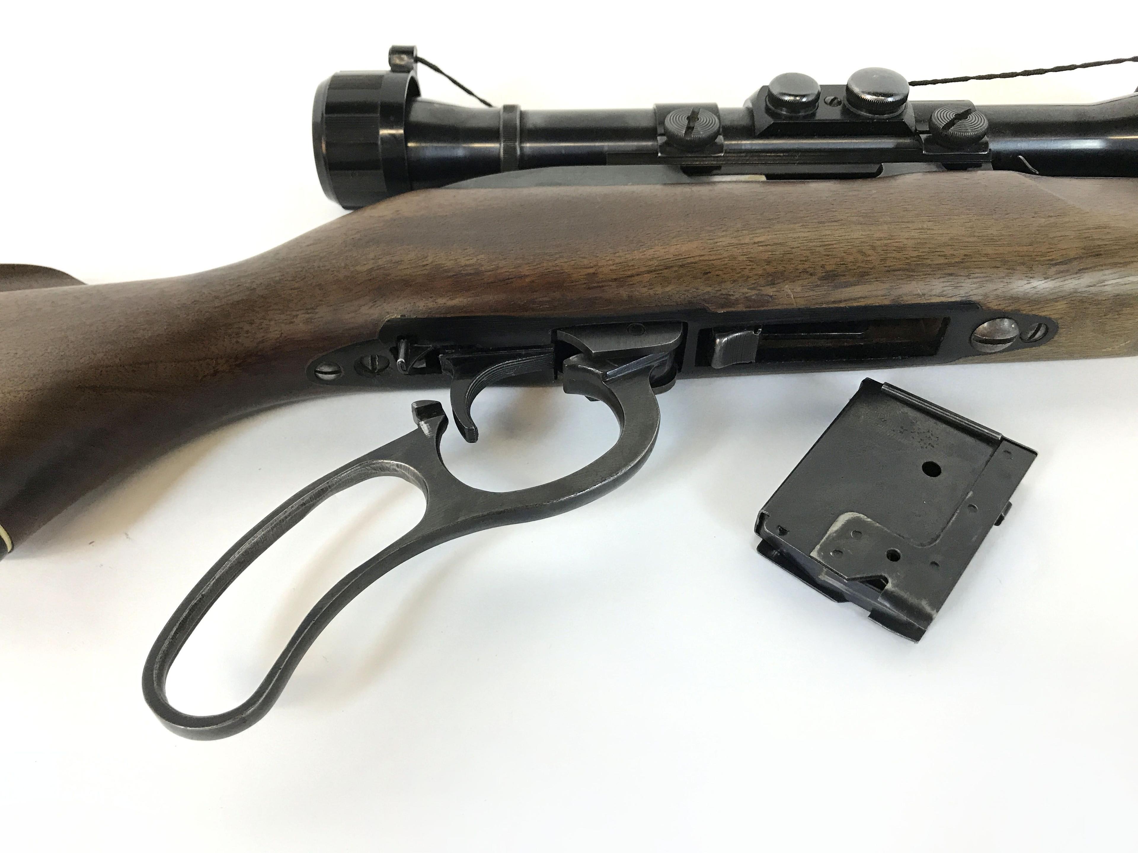 Marlin Model G2 Lever Action 30 Cal US Carbine Rifle