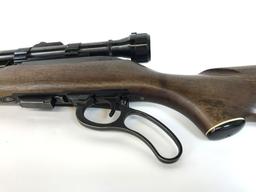 Marlin Model G2 Lever Action 30 Cal US Carbine Rifle