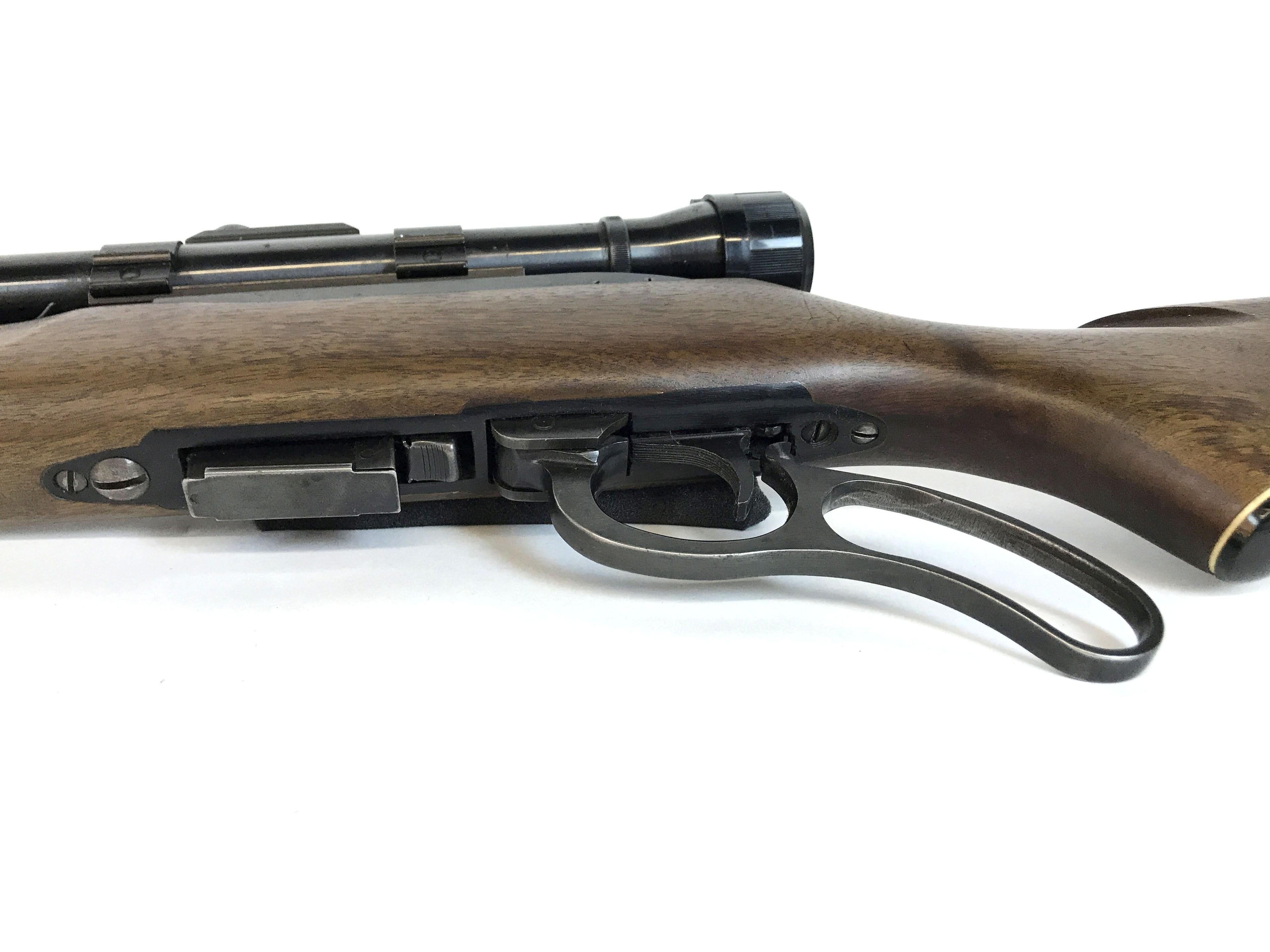 Marlin Model G2 Lever Action 30 Cal US Carbine Rifle