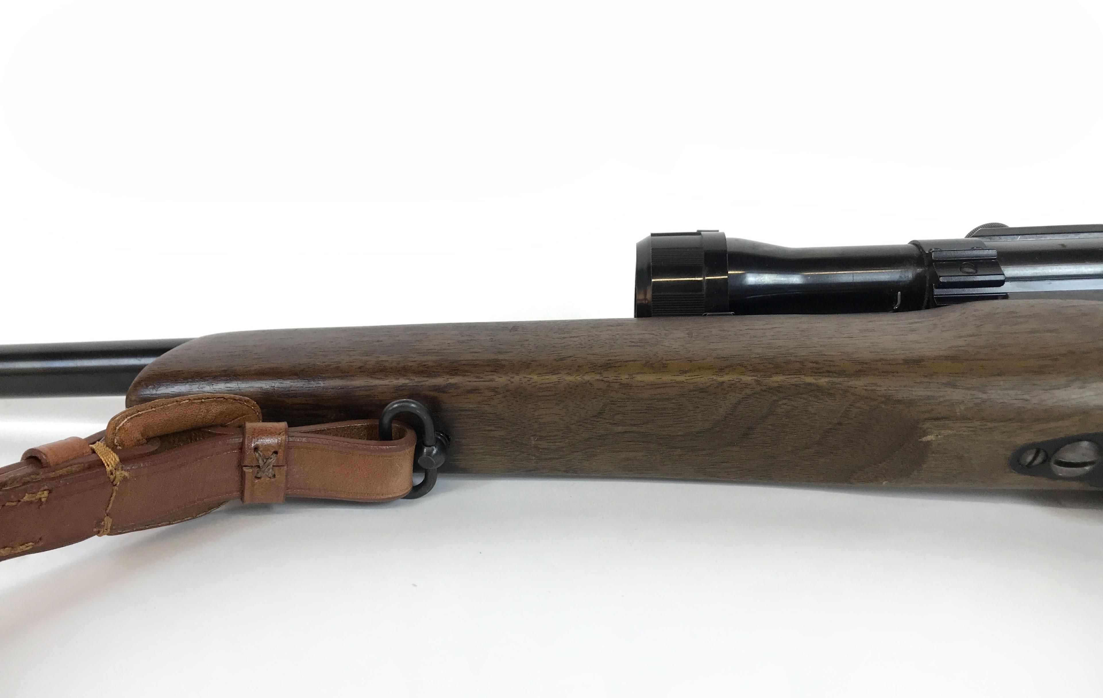 Marlin Model G2 Lever Action 30 Cal US Carbine Rifle