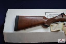 Kimber 84M 7MM-08. Serial KM2276. 84M Classic As New In Box .