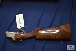 Browning CITORI 410 GA. Serial 29413NR983. Grade 6 As New In Box 26".