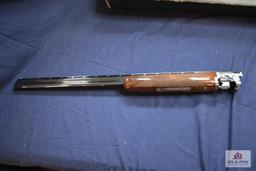 Browning CITORI 410 GA. Serial 29413NR983. Grade 6 As New In Box 26".