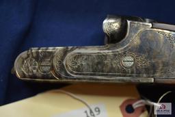 Cz RINGNECK 410 GA. Serial 05C2143. As New In Box Fixed Choke 26".